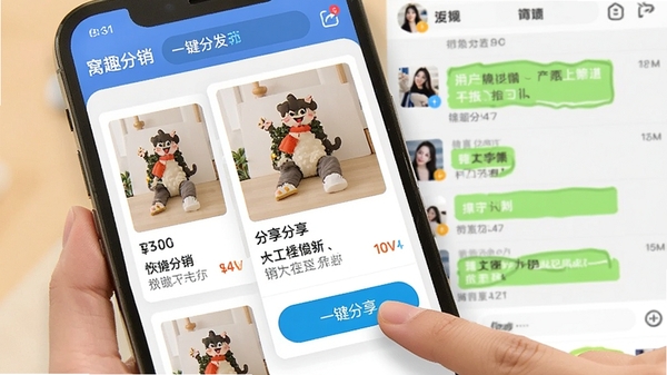 չʾ����Ȥ������һ���ַ����ܵĲ������棬�ֻ���Ļ����ʾ�����Ʒ�ķ�����Ƭ��ʽ��ÿ�ſ�Ƭ������Ʒ��ͼ���۸����ƹ��İ�����ָ�������һ����������ť������Ϊ�罻�����Ի��б���ɫ�ʻ��ã�ͻ�������򵥿�ݡ�