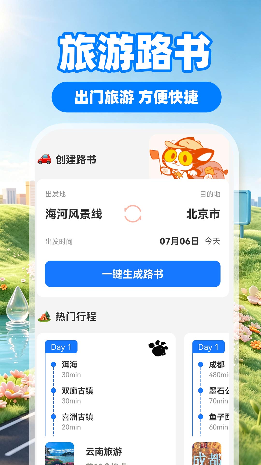 ˳�糵����-��ɫƴ����ѡ���ͼ3