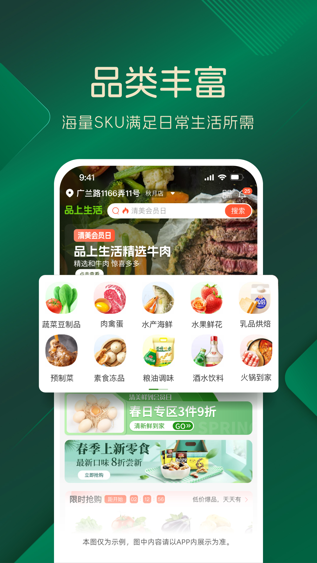 Ʒ������-Ʒ��������ѡƽ̨��ͼ
