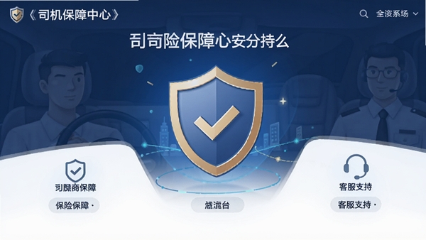 ˾���������Ľ��棬չʾ���ձ��ϡ��ͷ�֧�֣�����ͼ�꣬��ȫ��ǿ