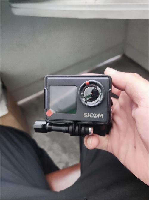 SJCAM X-�˶�����ð��� ����Vlog ʵ�Ļ���