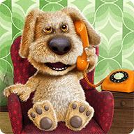 ��˵���Ĺ�����(Talking Ben the Dog)v4.9.7.723���°�