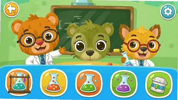 ������ʿ��ѧAPP�Ŀ�ͨ�������ͼ������С�����ѧ�ҽ�ɫ�ͷḻ��ʵ������ͼ�꣬ɫ���������