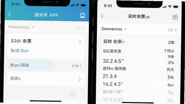 ΢�׻�ƱAPP�����ͼ��չʾ���Ĳ�ѯҳ����ʵʱ��Ʊ��Ϣ