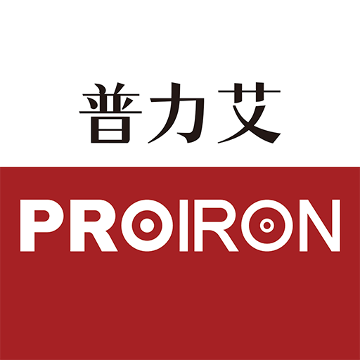 PROIRON-רҵ����ѵ������v1.3.2 �ٷ�����