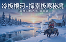 ̽���伫���ӣ������ؾ�Ѱ��ѩ��Ե
