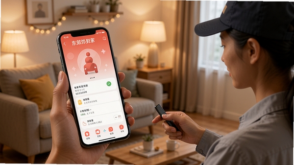 �û����ڼ���ʹ�ö�������APP�뼼ʦȷ�Ϸ���ϸ�ڣ��ֻ�����������������ܰ��ȫ
