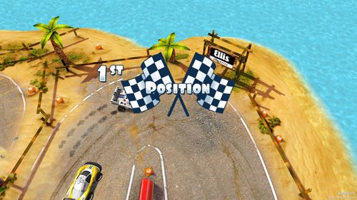 Mini Motor�����������İ� ��Ϸ���ػ��� ���ٴ���