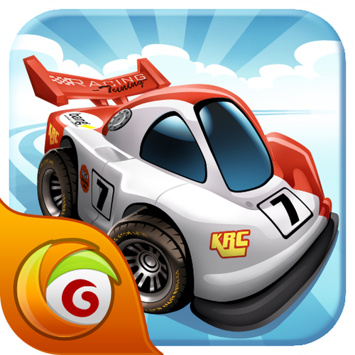 Mini Motor�����������İ� ���ٴ��� ��Ϸ��ͼ ����չʾ