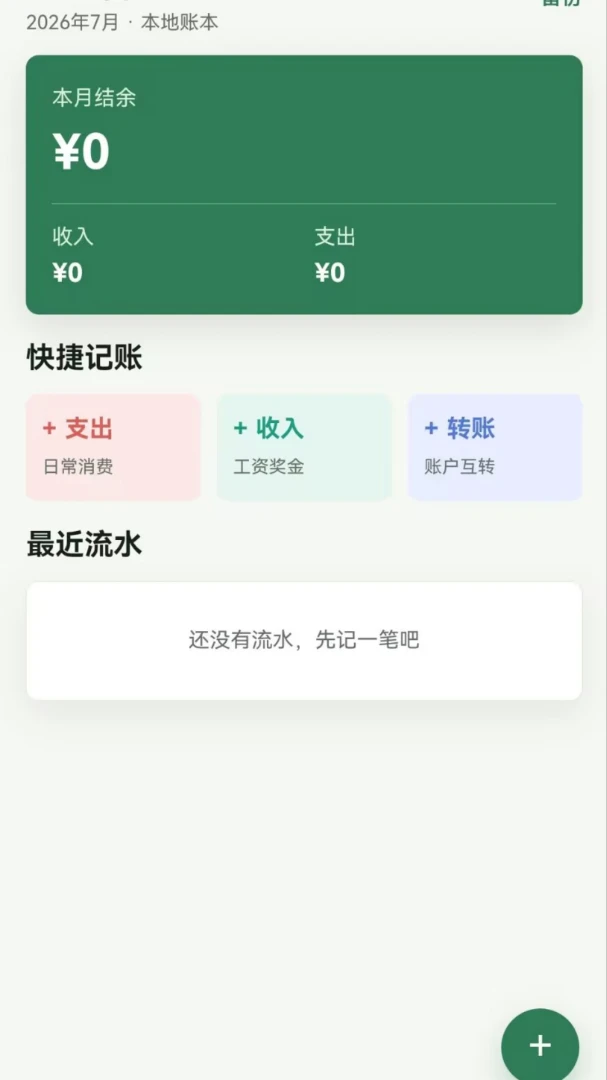 ��ʱ��-�̾紴���ð��ֽ�ͼ2
