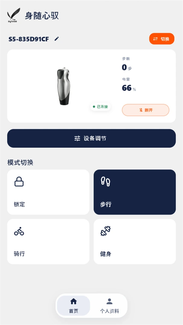 Synrise-������ɴ������߽�ͼ0