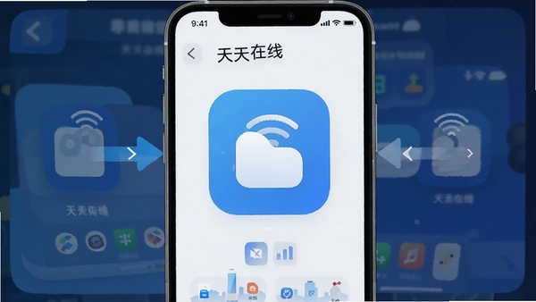 ��������APP�����ļ����ߴ���Ķ�����ʾ