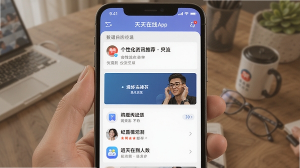 ��������APP���Ի���Ѷ�Ƽ���Ϣ������