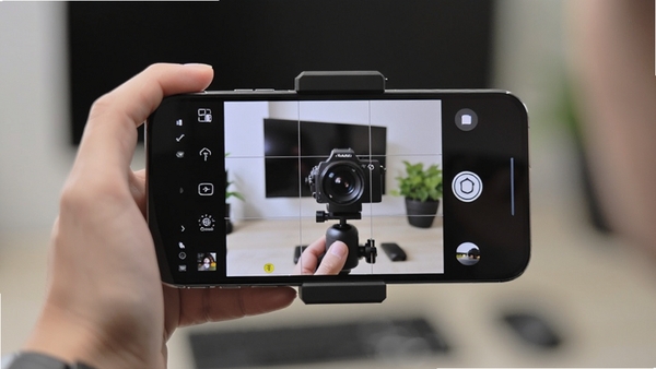 Gimbal Showʹ�ý̳̳������ֻ��������㣬��Ļ��ʾ�����߸�����ͼ�������黯��ǿ��Ӧ�õĲ��������