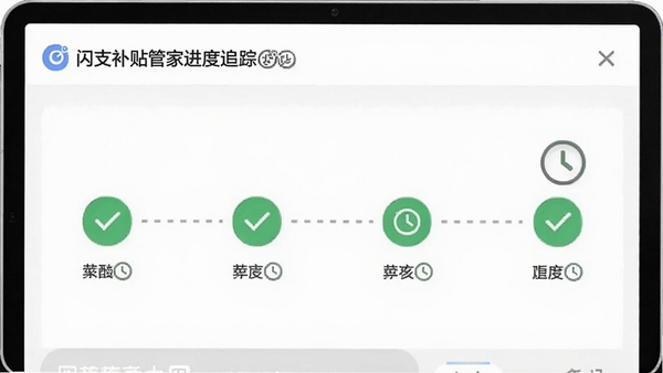 ���������ܼҽ���׷��ҳ�棬��ʾ������̽ڵ㣬������ɫ�Թ���ʱ��ͼ�꣬������ɫ���