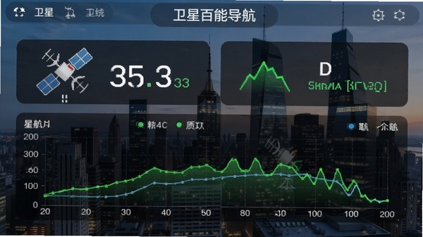 ���ǰٶ����ܵ������Ƕ�λ���棬��ʾ�����������ź�ǿ��ͼ��������Ϊ���и�¥