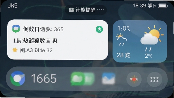 ����ʱ365��������֪ͨ��Ч��ͼ��չʾ������֪ͨ��Ϣ��������Ϣ
