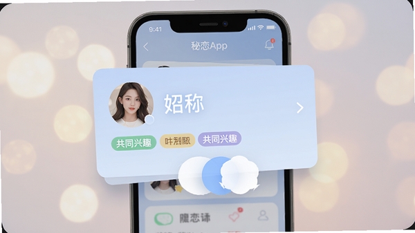 ����APPƥ����棬չʾ�û���Ƭ���л�����������������Ϊ��͹�ߣ���Ƭ����ʾ�û�ͷ���ǳƺ͹�ͬ��Ȥ��ǩ�������������ִ������Ͻ���������Χ
