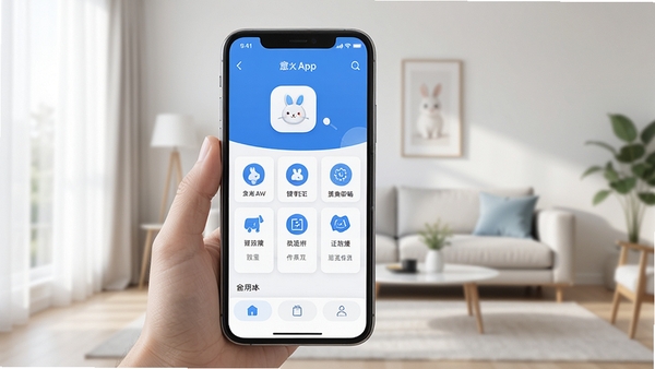 һ��չʾ����App���ֻ������е��������ͼ��������Ƽ�����£�����ɫ�Ͱ�ɫΪ��ɫ��������ͼ���������룬����Ϊ�ִ���Լ�Ŀ�������������������ͣ����ֳ������ı�����Ч��