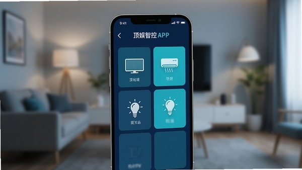 һ���ִ���Լ���������ֻ���Ļ��д����Ļ����ʾ�����ǿ�APP�Ŀ��ƽ��棬����������ɫ����ɫΪ��ɫ������Ƭʽ��������չʾ���ӡ��յ����ƹ���豸ͼ�꣬����Ϊģ���Ŀ���������������ͣ��Ƽ���ʮ�㡣
