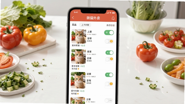 ΢è�����̼Ұ��Ʒ�������棬�ֻ���Ļ��ʾ��Ʒ�б��������¼ܿ�������������ǣ�����Ϊ�ɾ�����ı���̨���ڷ�����ʳ�ģ�ɫ���������ˡ�