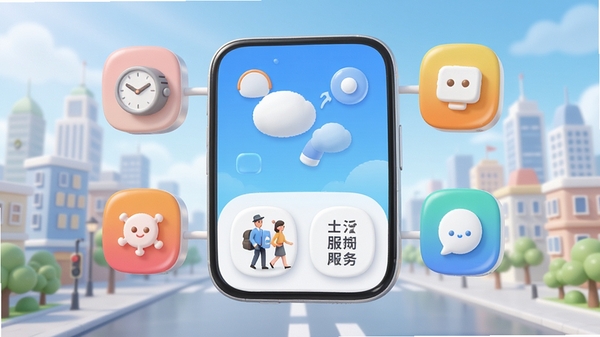 һ��չʾͬ�Ǿۺ�APP�ڳ��б��������ϸ����������ͼ���3D����������������ִ���͹��һվʽ����ı�ݸ�