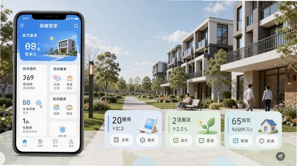 ���ܹܼ�APP����չʾͼ��չʾ��ҳ����ģ�����������Ƭ������Ϊ�ִ����������������������