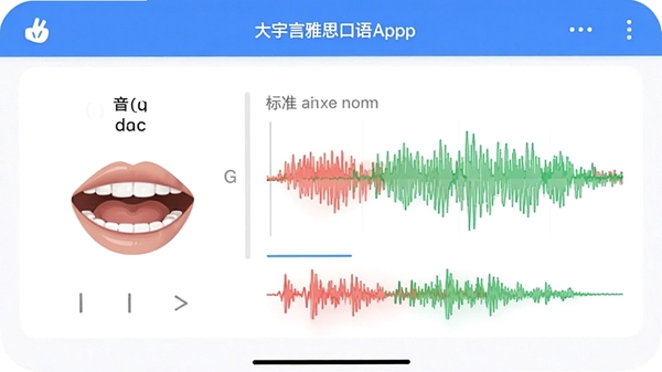 ��������˼����App�ķ�������ҳ�棬չʾ������������Ͷ���ʾ��ͼ�������в���ͼ�Աȣ��û�����Ϊ��ɫ����׼����Ϊ��ɫ��ֱ�����ˣ�������ִ�