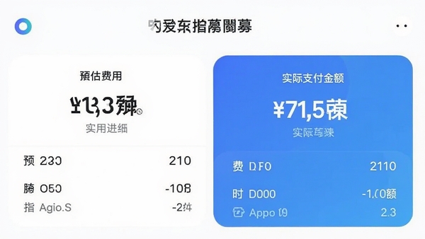 ˳�糵��ļapp������ϸ���棬չʾԤ��������ʵ��֧���������г���̷ѡ�ʱ���ѣ�������ַ��