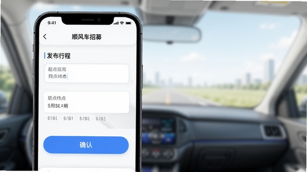 ˳�糵��ļappһ�������г�ҳ�棬�ֻ�������ʾ����յ����������ɫȷ�ϰ�ť�������������