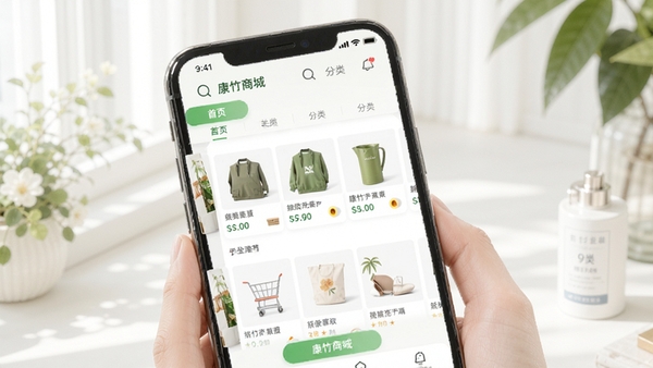 �����̳�app�������չʾͼ��չʾ��ҳ��Ʒ�Ƽ�����ർ���������������