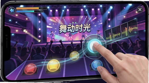 �趯ʱ����Ϸʵ��������ʾ�������ָ����Ļ�ϵ������������������������̨Ѥ����ͻ��������