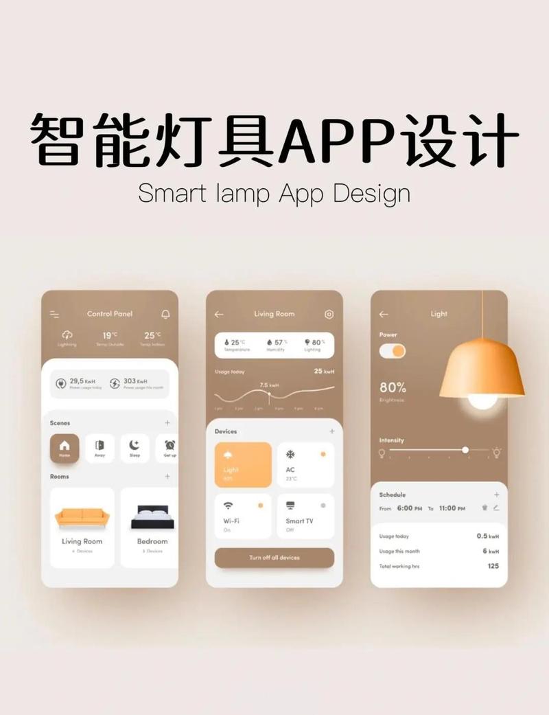 С��ƿ�-���ܵƹ����ר�� App���ƽ��� ģʽ�л�