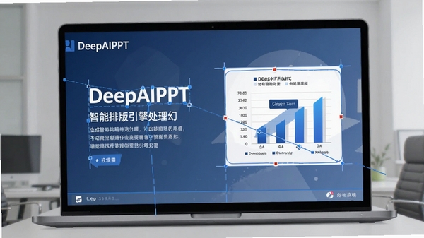 DeepAIPPT���������Ű����洦���õ�Ƭ��չʾ����ͼƬͼ���Զ������Ч����ҳ���������ۣ���������