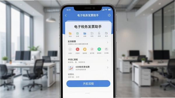 ����˰��Ʊ����APP�����ͼ��չʾ�ֻ���Ʊ���̣����������UI��ƣ�����Ϊ�ִ��칫�ҳ���