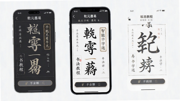 ǬԪī��APP����չʾ��չʾ�����������鷨�̳̹��ܣ������ͼ���
