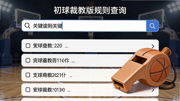 ����ý̰�����ѯ���棬����������ؼ��ʣ��·���ʾ������Ŀ�б��������������������Ԫ�ء�