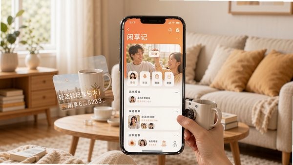 ������app����չʾ���ֻ���Ļ��ʾ�����¼��������̬��ɫ����ů����������Լ�ִ�������Ϊ�Ӽ����г�����ͻ�����ɷ����ķ�Χ������������UI��ƾ������ʺ�Ӧ���̵�����ͼ���