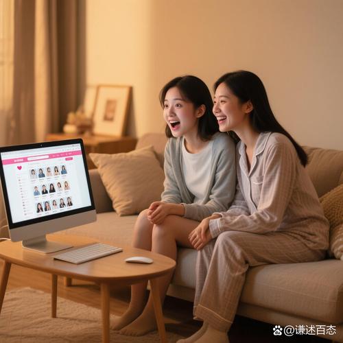 杏伴-温馨交友聊天室 在线聊天交友 温馨氛围