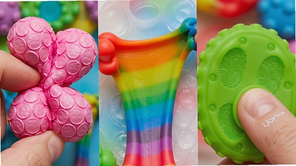 һϵ��ɫ�ʰ�쵵�ijoytoys��ѹ�����д����������ָ��ѹ���εķ�ɫ����ֽ�������еĲʺ�ɫ������Ͱ�ѹ��ָ�Ƶ���ɫ�����֣�����ɫ�ʱ���������Ȥζ�������С�