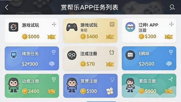 �Ͱ���APP�����б�ʾ��ͼ��չʾ����������������Ϸ���桢APPע��ȣ�ÿ�������ע��ҽ�����������������ֱ��