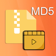 ��Ƶѹ��MD5�޸������°汾v3.8.2 ���¼��