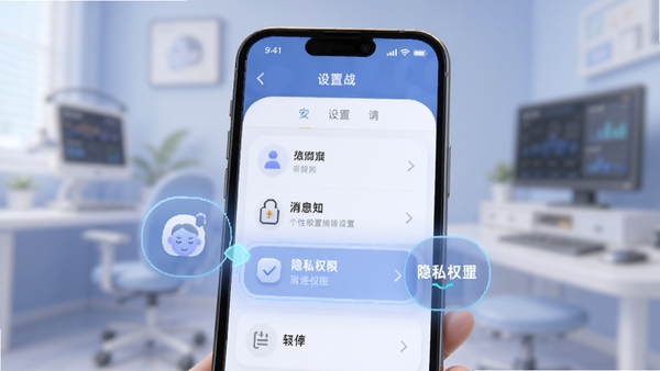 ���Ƶ��Ҽ�ʦ��ʹ�ý̳�ʾ��ͼ���ֻ�����չʾ���ý��棬�ص��ע��Ϣ֪ͨ����˽Ȩ��ѡ������黯������3D��Ⱦ���ɫ����ͣ�ǿ����ȫ����Ի����ã�ͼ�꾫�£������������Ƽ��У�������