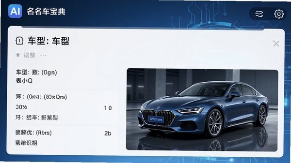AI��������App�����ͼ��չʾ����ʶ����ҳ�棬�����������ơ������б����������ͼƬ���������ִ���࣬��ɫ�Ƽ��б���