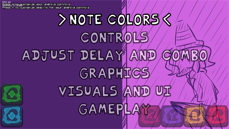 �ڹ�V5���˰�(Human Impostor Optimizado)��ͼ