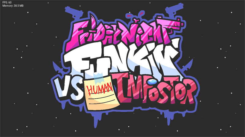 �ڹ�V5���˰�(Human Impostor Optimizado)��ͼ