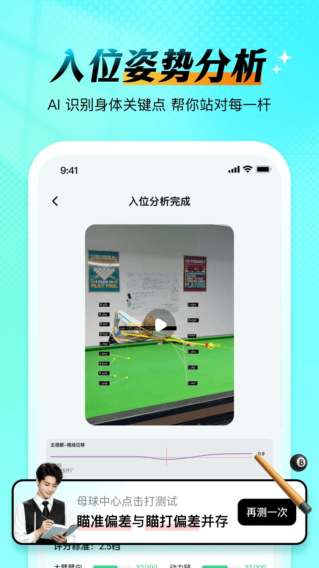 ����AI-����ʶ��ð��ֽ�ͼ