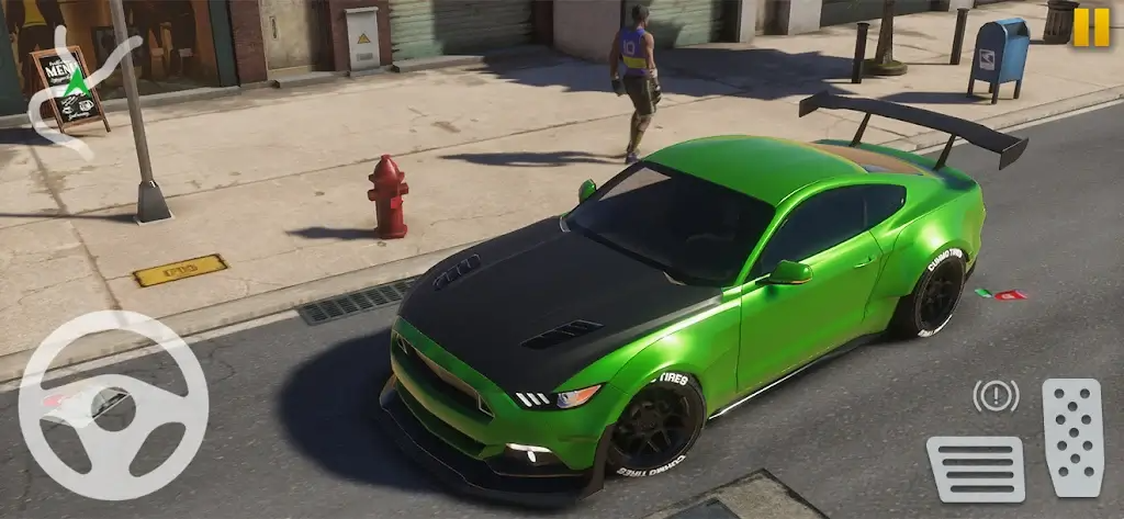 (CarS)����S���ò˵���(����ȫ������)��ͼ