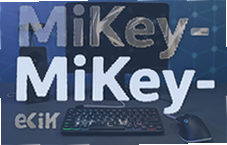 MiKey���ܼ���ӳ�乤�ߣ����̸ļ��������ý̳�