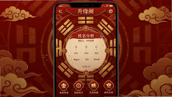 ��Ե��APP�������չʾ���ŷ���Ƽ��н�ϣ���ɫ��Ϊ������ɫ�������а���������Ԫ�أ�����������ʾ����������������ܻ��ƹ���ͼ�꣬�����Ŵ����������ֻ�UI���